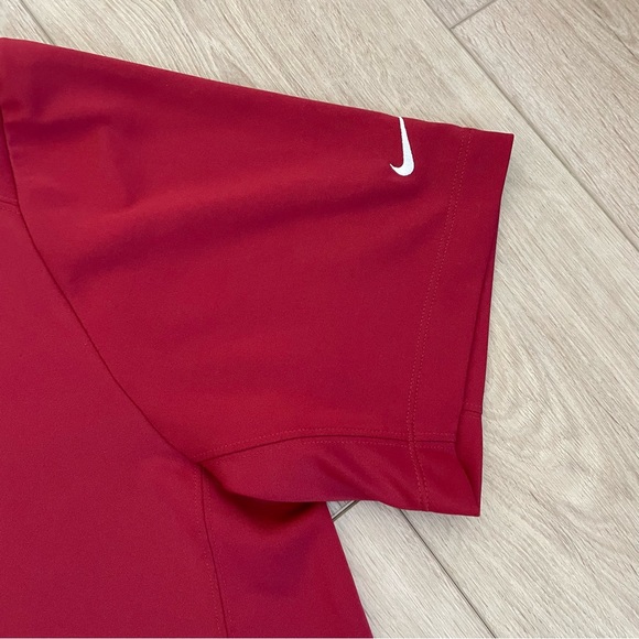 Nike Dri-FIT Tour Performance Golf Polo - Picture 3 of 4